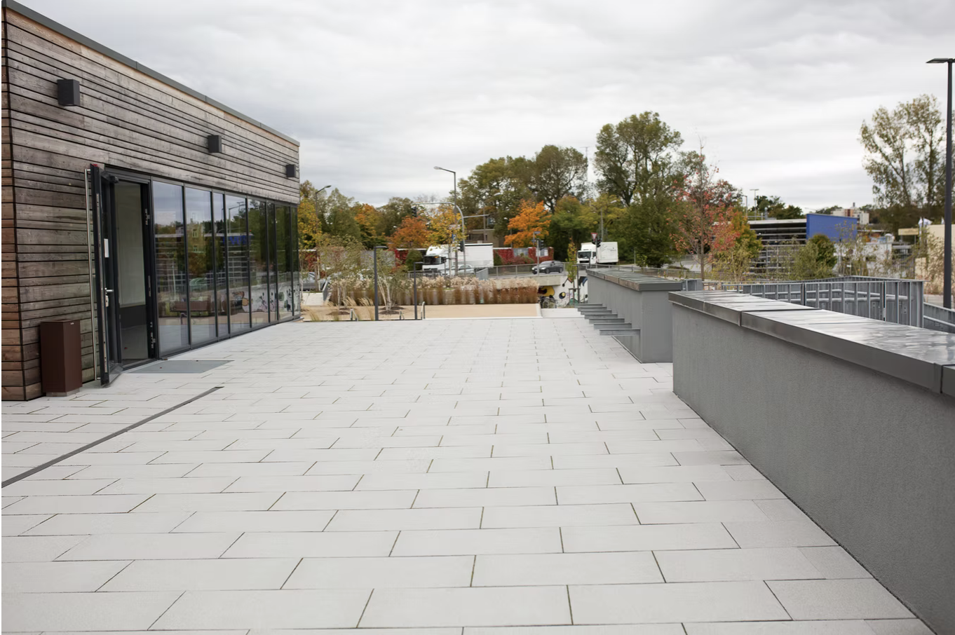 Garten- und Landschaftsbau Pflaster und Gestaltung