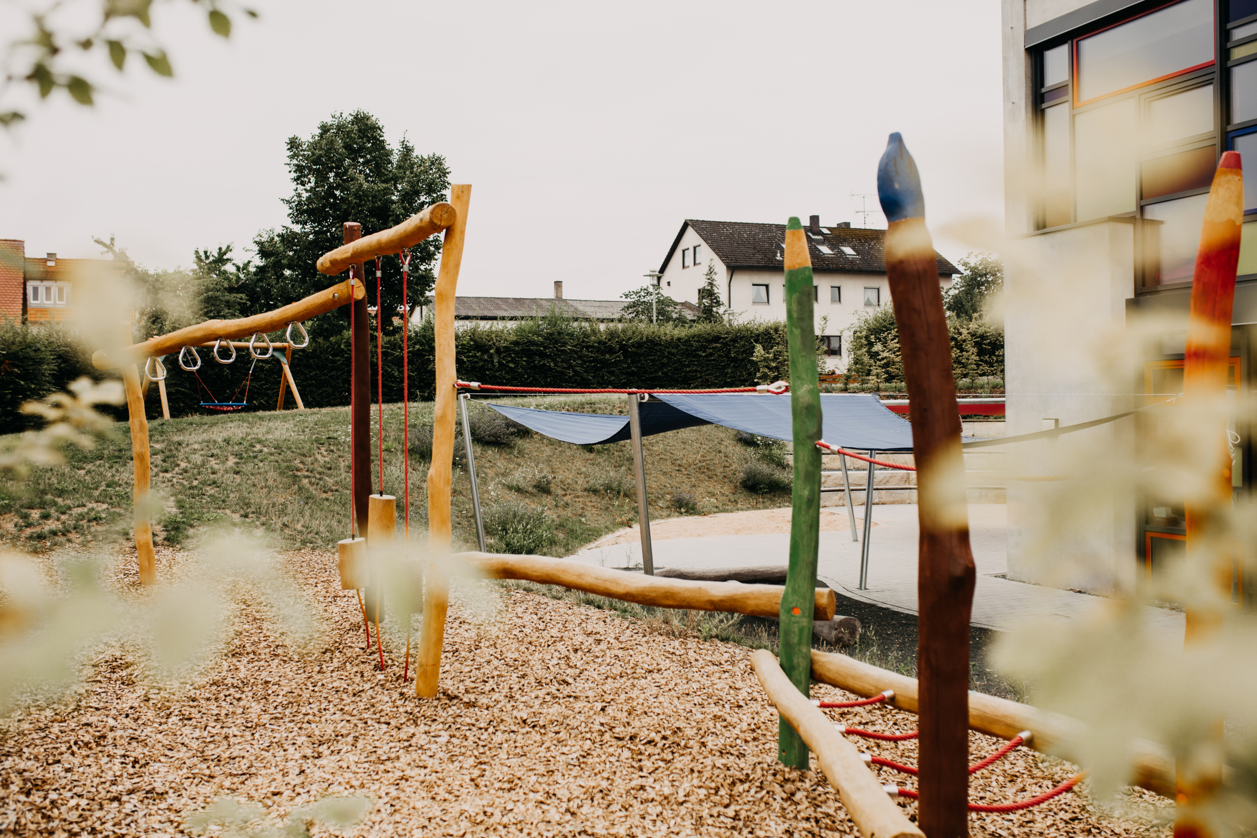 GaLaBau Kindergarten 