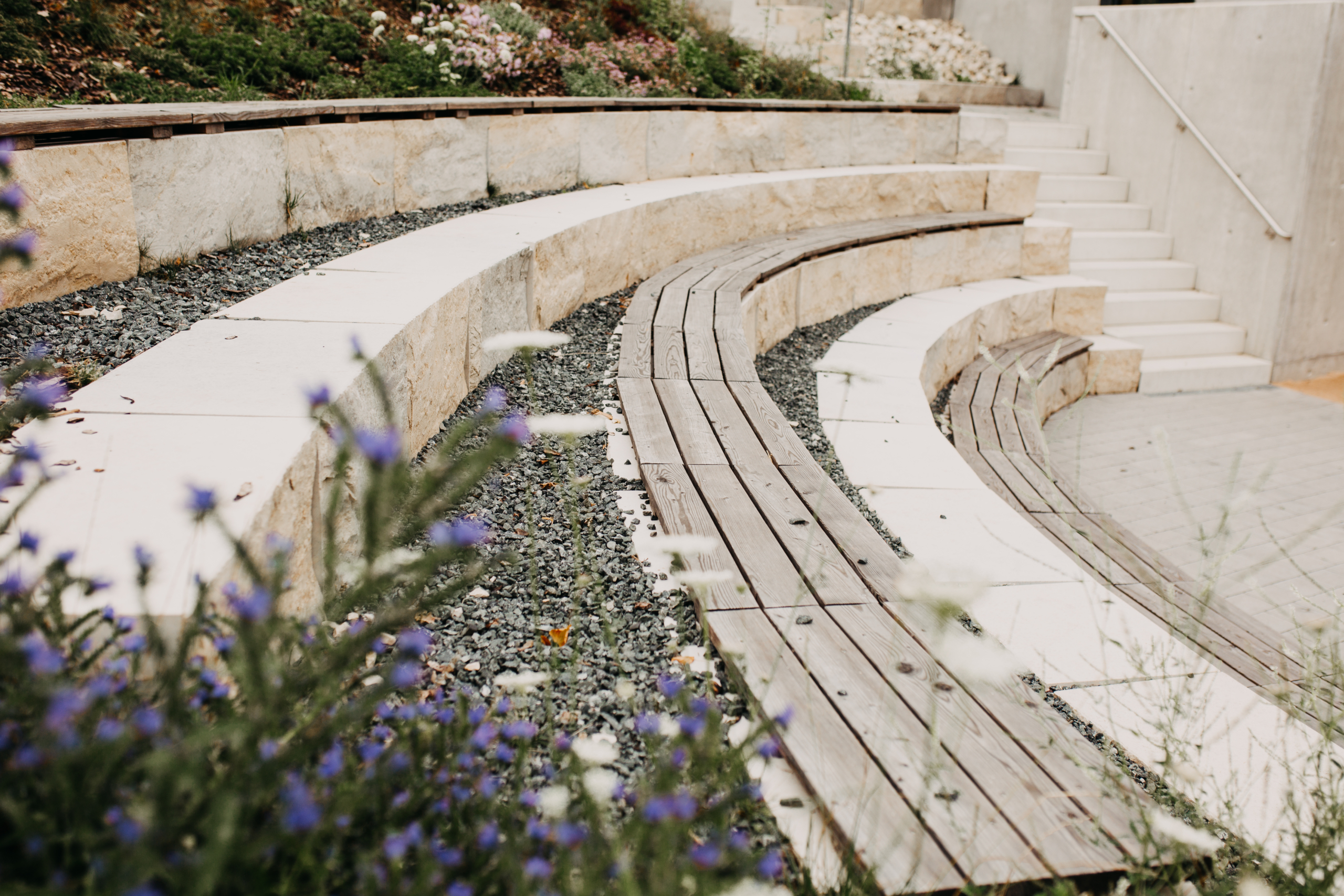Garten- und Landschaftsbau 